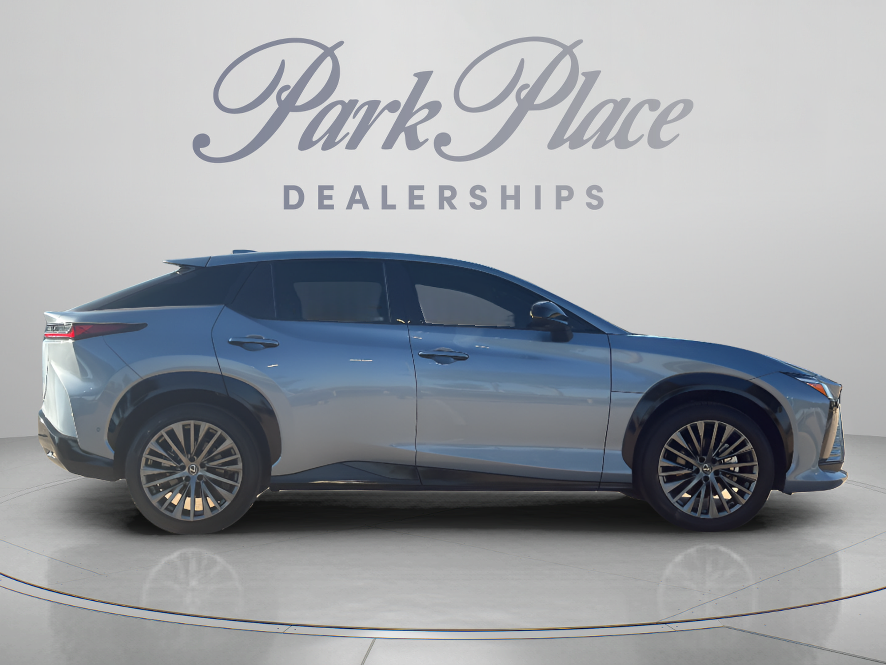 Used 2023 Lexus RZ 450e Premium w/ Accessory Package (2T) AWD/4WD image 6