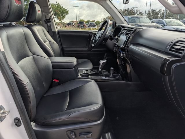 Used 2024 Toyota 4Runner TRD Pro AWD/4WD image 34