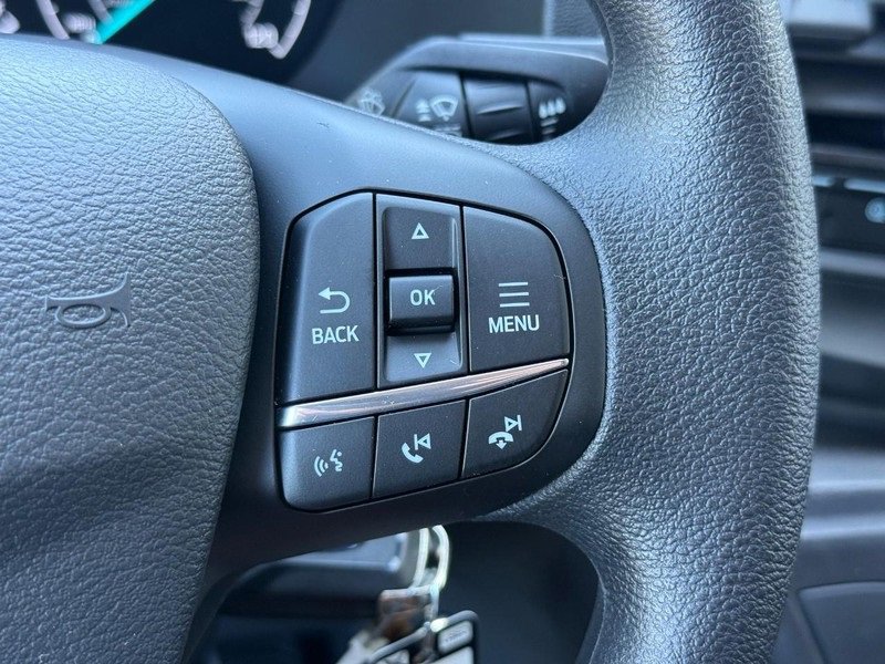 New 2025 Ford Transit 250 Low Roof w/ Load Area Protection Package image 13