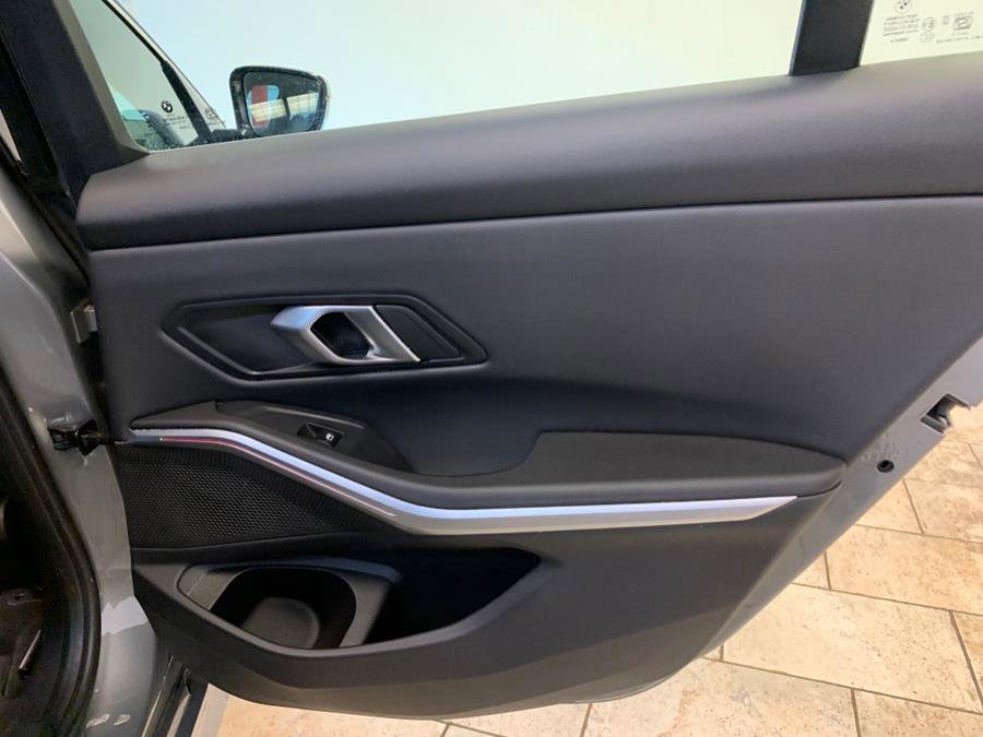 Used 2024 BMW 330i xDrive Sedan w/ Convenience Package image 55
