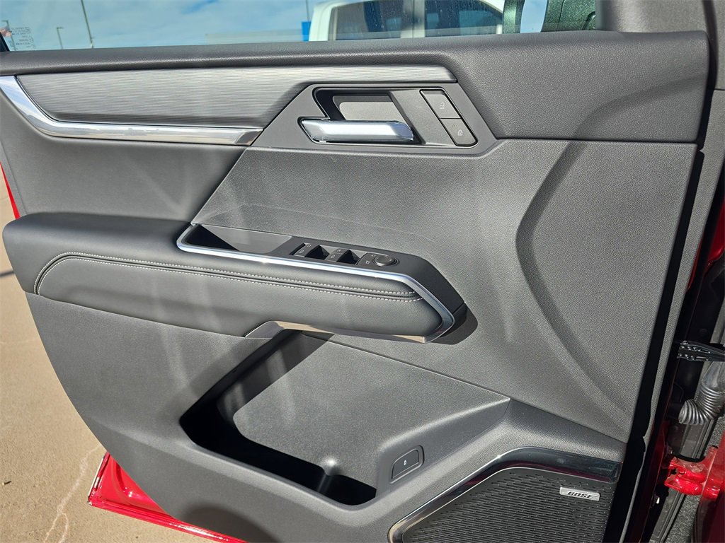 New 2026 GMC Acadia Elevation image 28