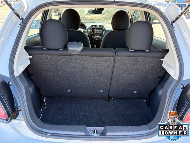 Used 2024 Mitsubishi Mirage ES FWD image 27