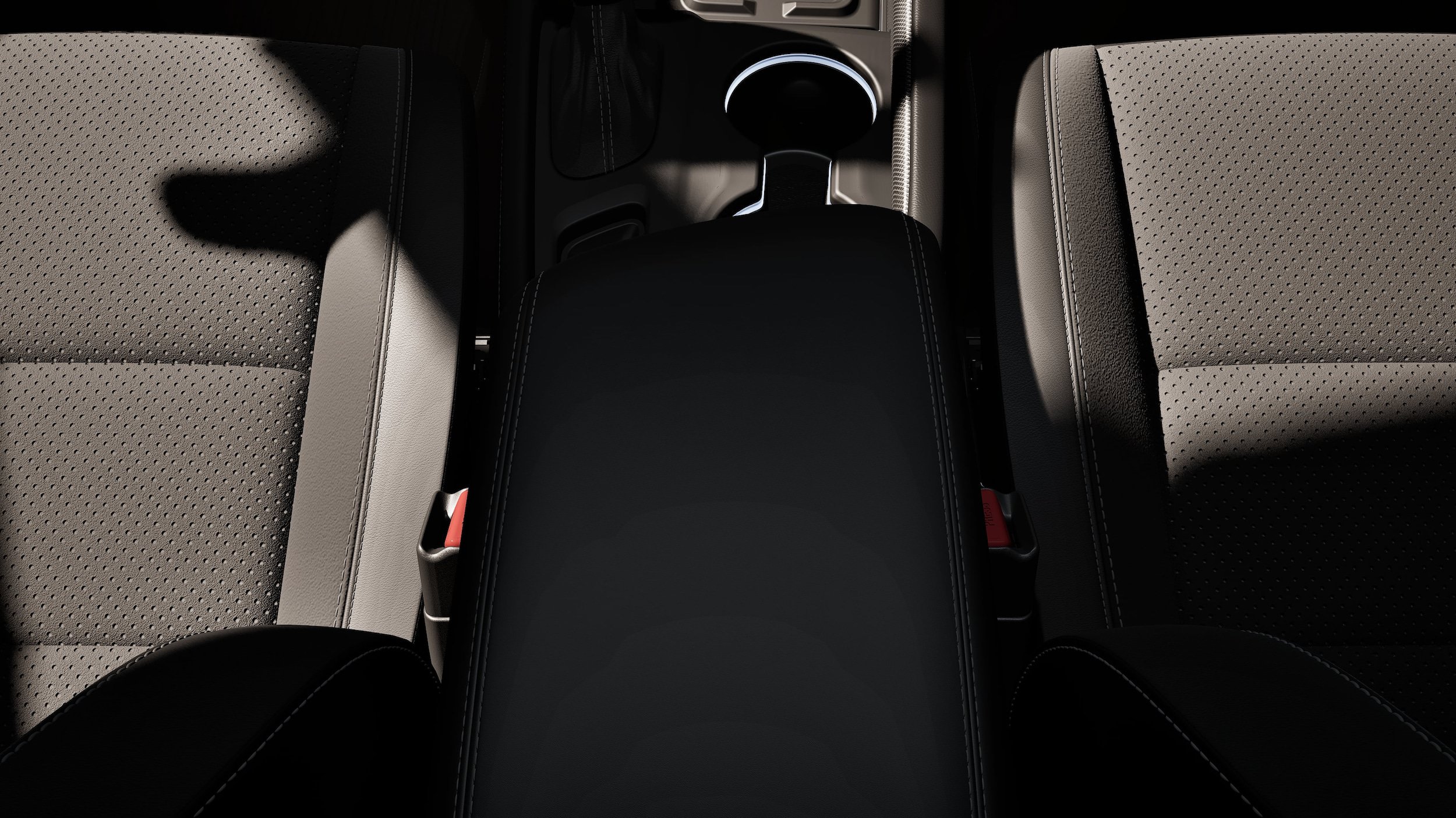 New 2027 Dodge Durango SRT Hellcat AWD/4WD image 4