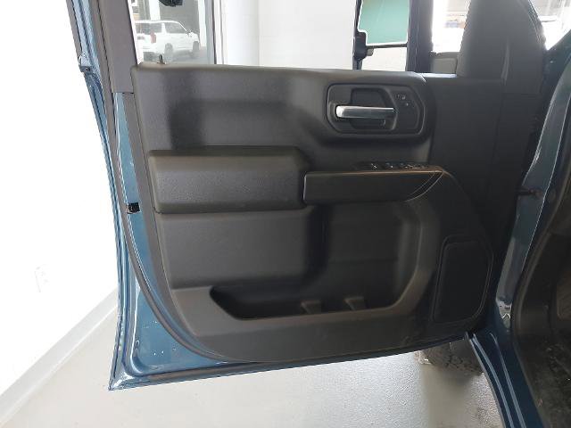 New 2026 Chevrolet Silverado 2500 Custom w/ Custom Value Package image 25