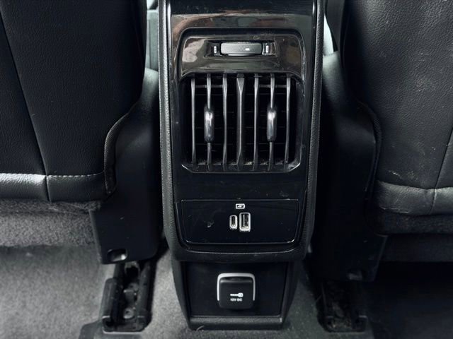 Used 2023 Jeep Compass Latitude w/ Convenience Group AWD/4WD image 20