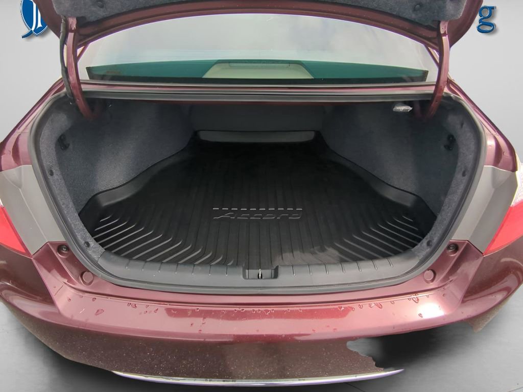Used 2014 Honda Accord LX image 13
