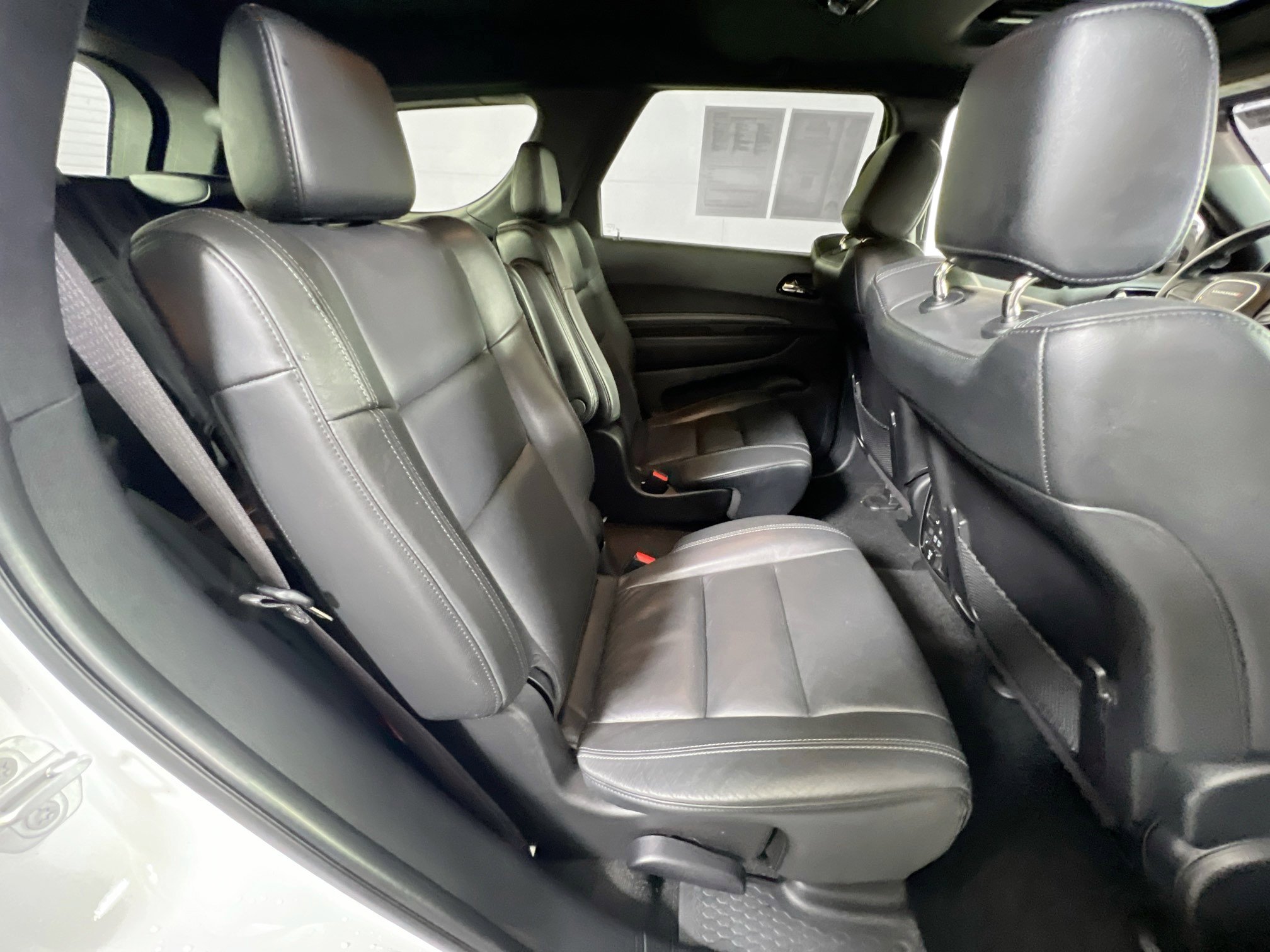 Used 2021 Dodge Durango GT image 29