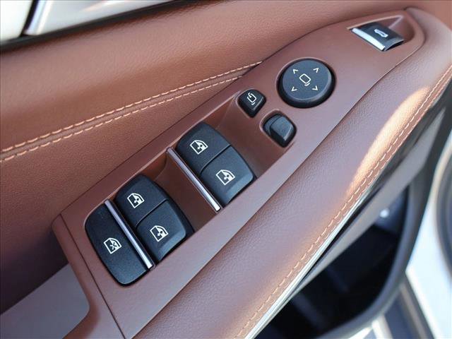 Certified 2026 BMW X5 xDrive50e w/ Premium Package image 11