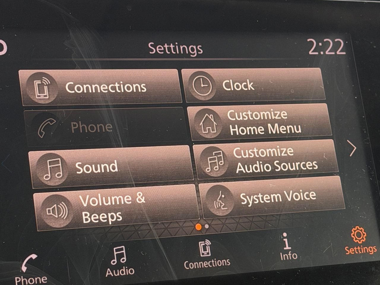 Certified 2022 Nissan Titan SV RWD image 27