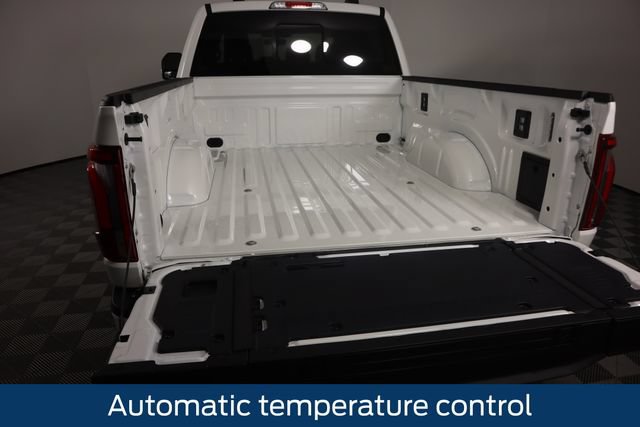 New 2026 Ford F150 Lariat w/ Equipment Group 502A High AWD/4WD image 26