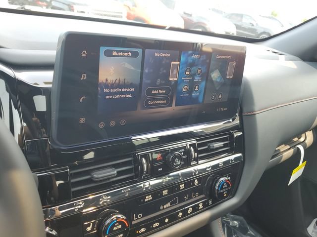 New 2026 Nissan Pathfinder Rock Creek w/ Rock Creek Premium Package AWD/4WD image 28