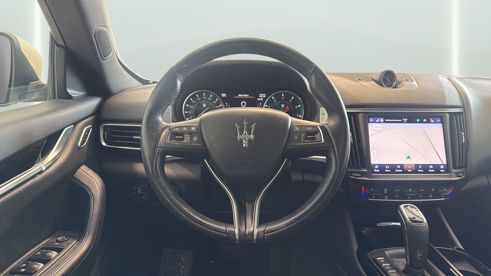 Used 2023 Maserati Levante Modena AWD/4WD image 14