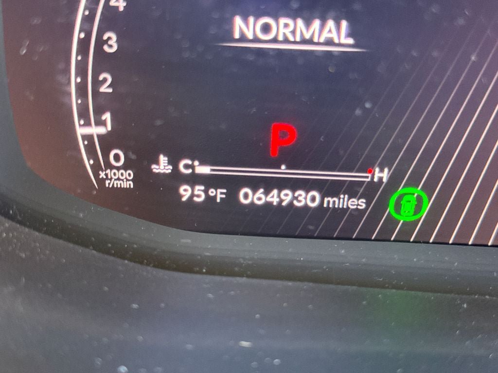 Used 2023 Acura MDX w/ Technology Package FWD image 22