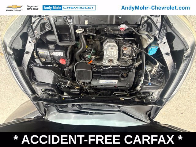 Used 2015 Honda Accord EX image 14