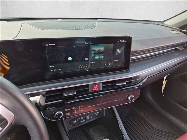 Used 2026 Kia K5 GT-Line w/ GT-Line Red Interior Package FWD image 15