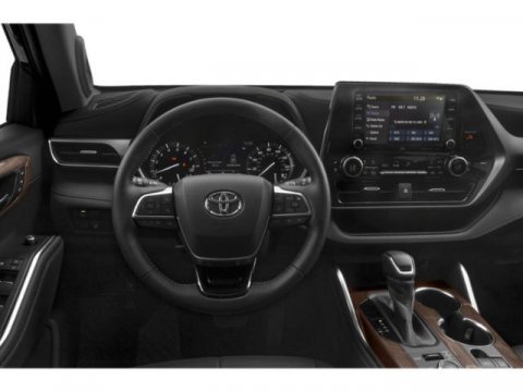 Used 2022 Toyota Highlander Limited image 7