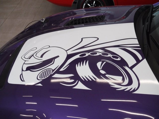 Used 2023 Dodge Charger Scat Pack image 2