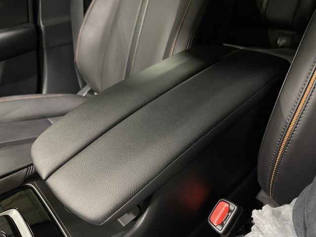 New 2026 MAZDA CX-50 AWD 2.5 S w/ Cargo Package image 26