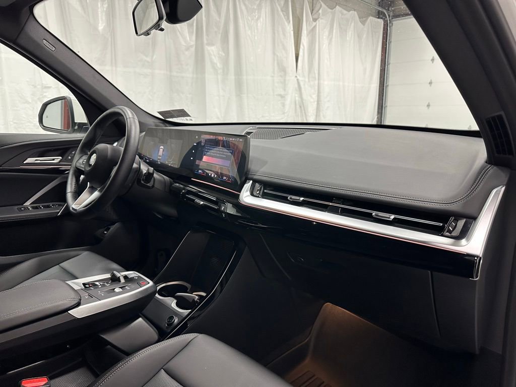 Used 2025 BMW X1 xDrive28i image 59
