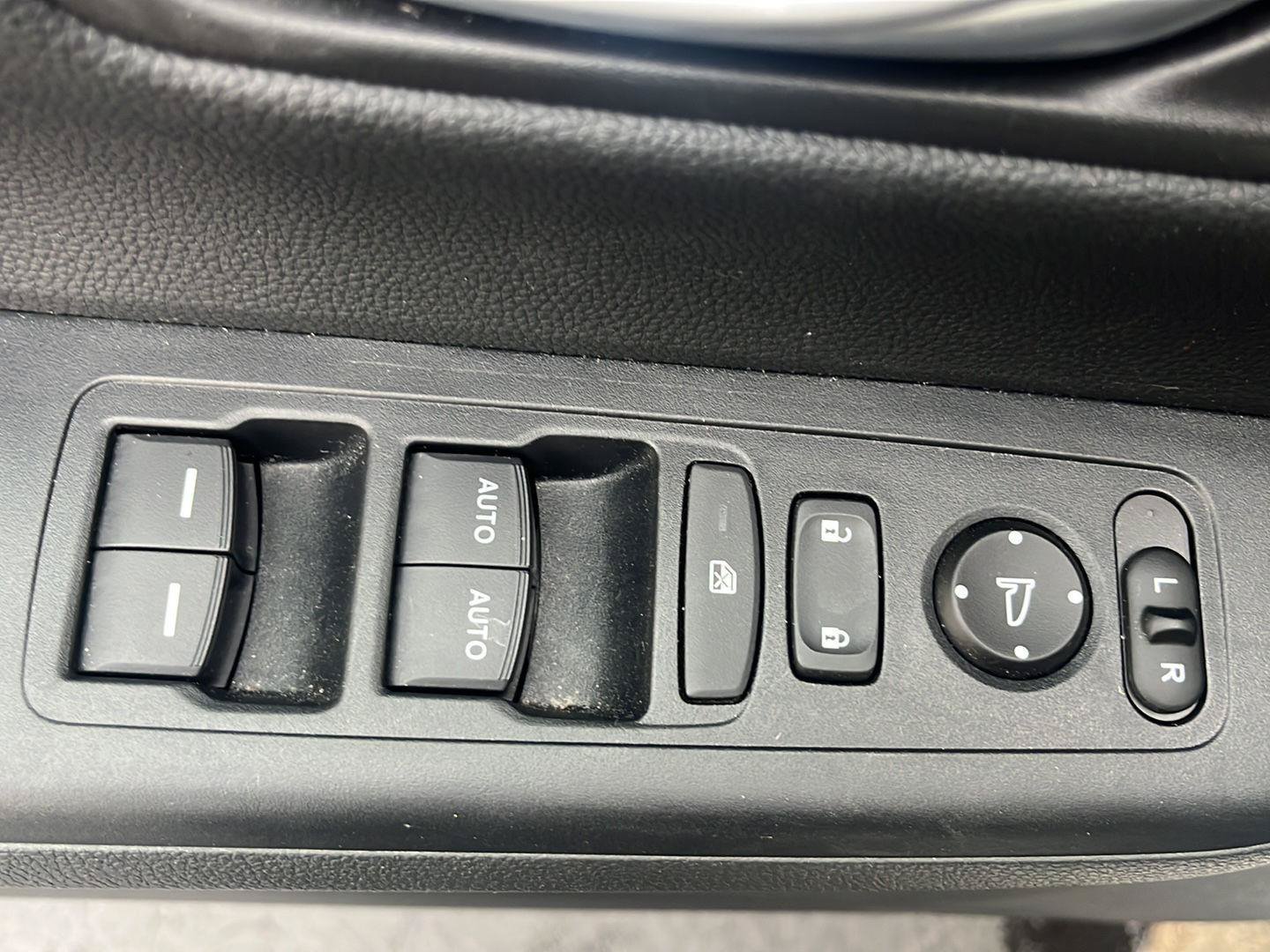 Certified 2024 Honda CR-V EX image 6