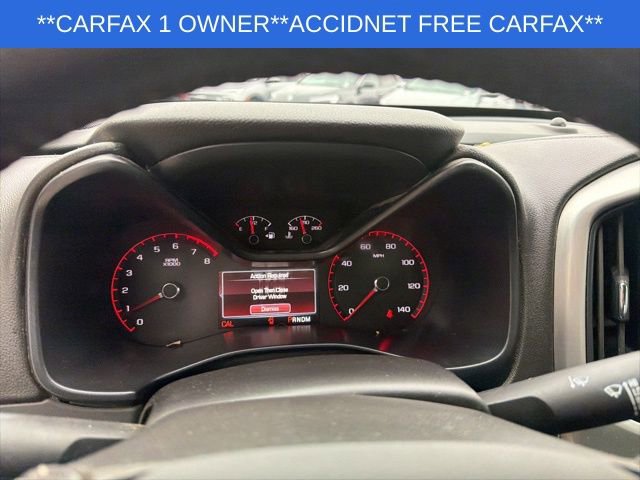 Used 2015 GMC Canyon SLE w/ SLE Convenience Package image 26