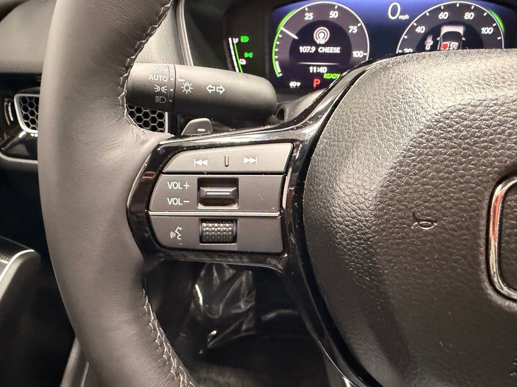 Used 2026 Honda Civic Sport Touring image 26