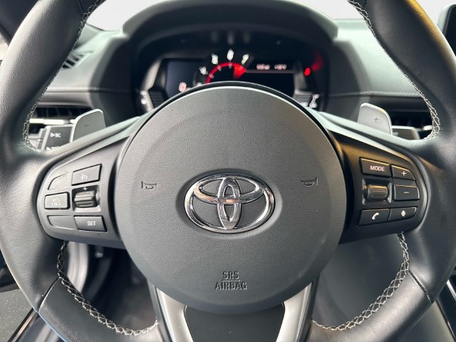 Used 2024 Toyota Supra Premium RWD image 21