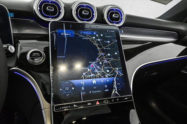 New 2026 Mercedes-Benz GLC 300 4MATIC image 14