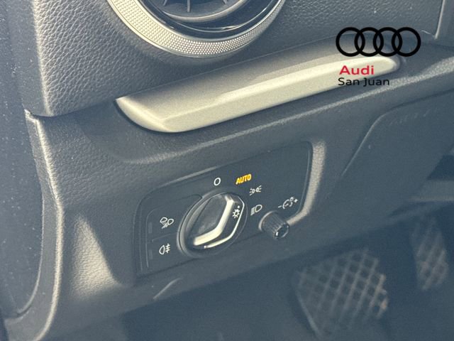 Used 2019 Audi A3 2.0T Titanium w/ Convenience Package image 29