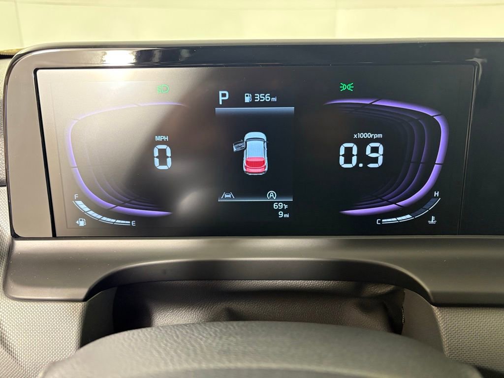 New 2026 Kia Seltos LX image 25