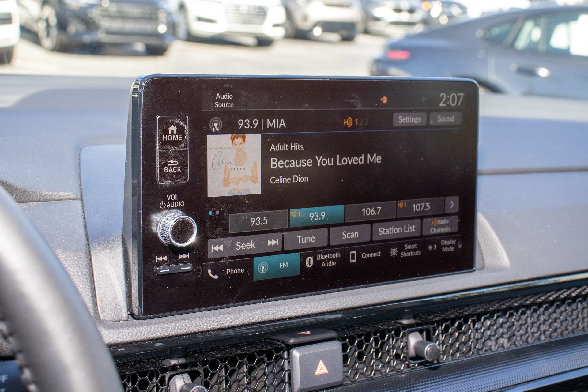 Used 2024 Honda CR-V EX-L image 31