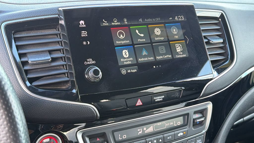 Used 2020 Honda Passport Elite image 15