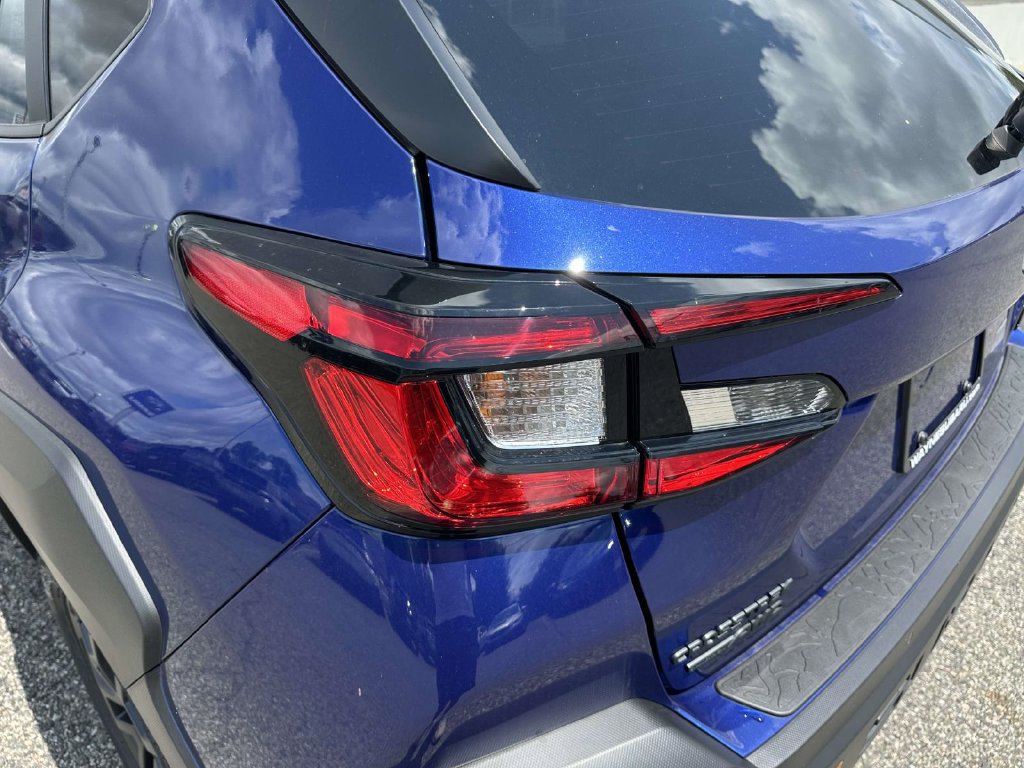 New 2026 Subaru Crosstrek 2.5i Wilderness AWD/4WD image 8