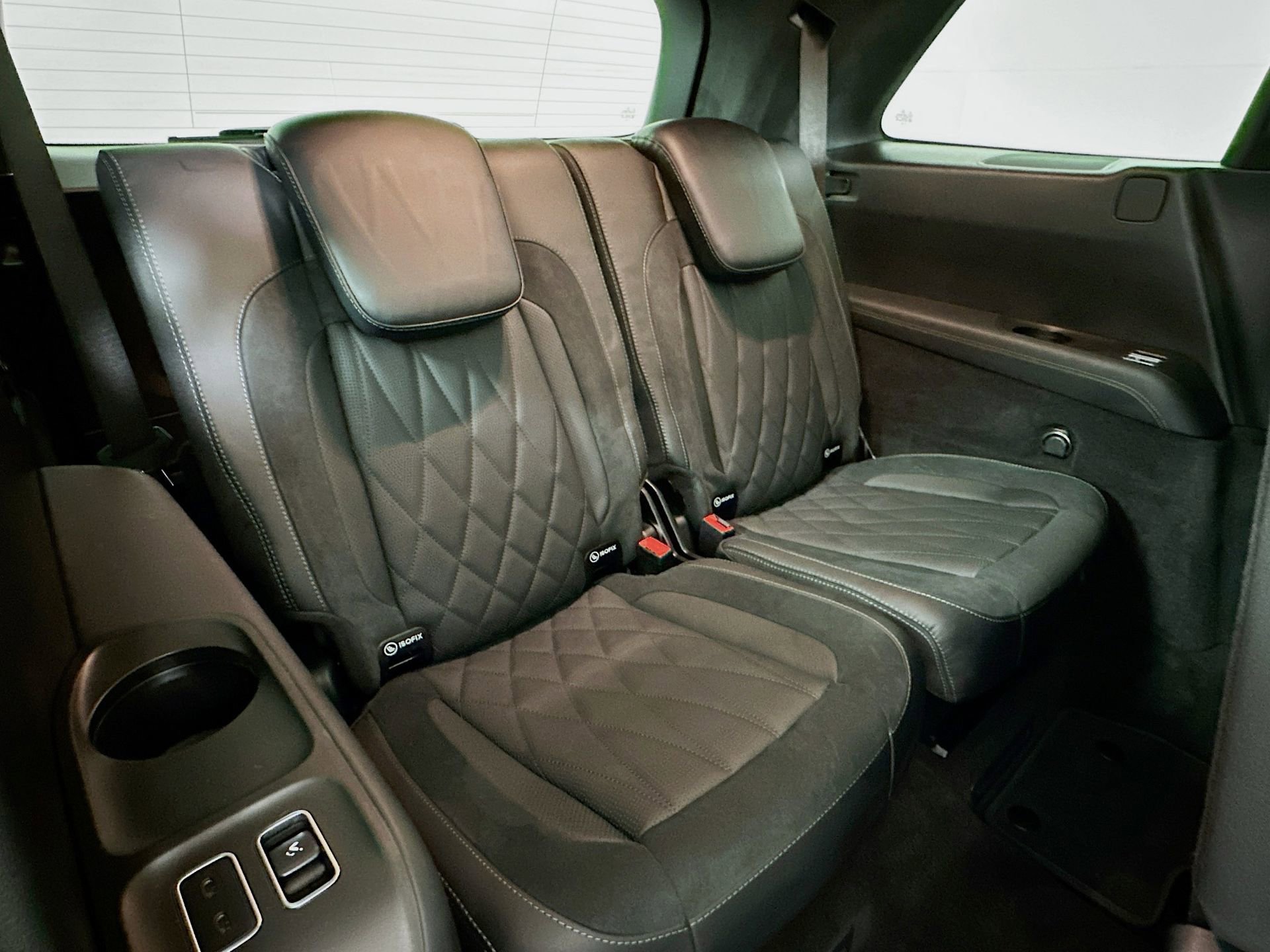 Certified 2023 Mercedes-Benz GLS 63 AMG 4MATIC image 30