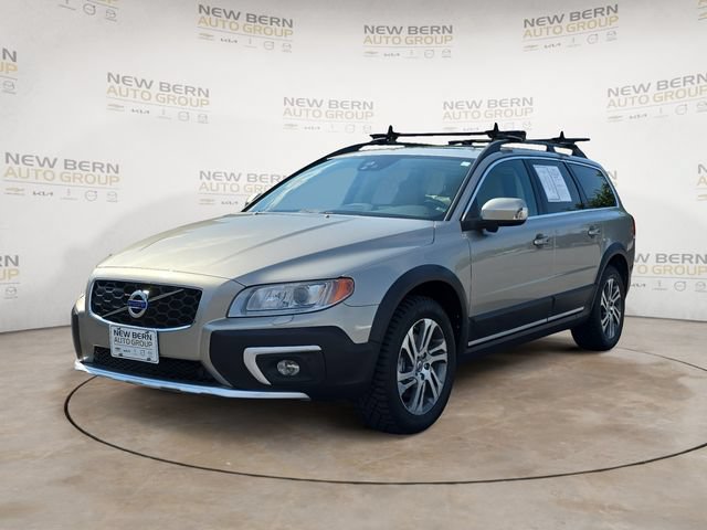 Used 2015 Volvo XC70 3.2 Platinum AWD/4WD video 1