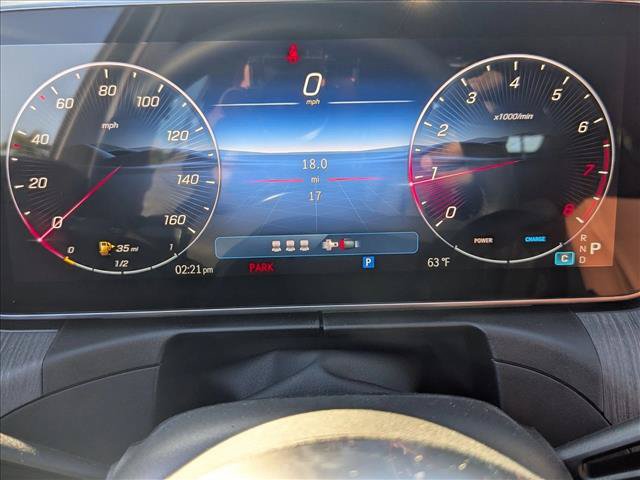 Used 2026 Mercedes-Benz C 300 Sedan image 11