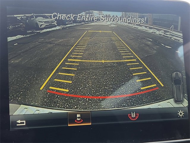 Certified 2016 Mercedes-Benz GLE 350 4MATIC image 28