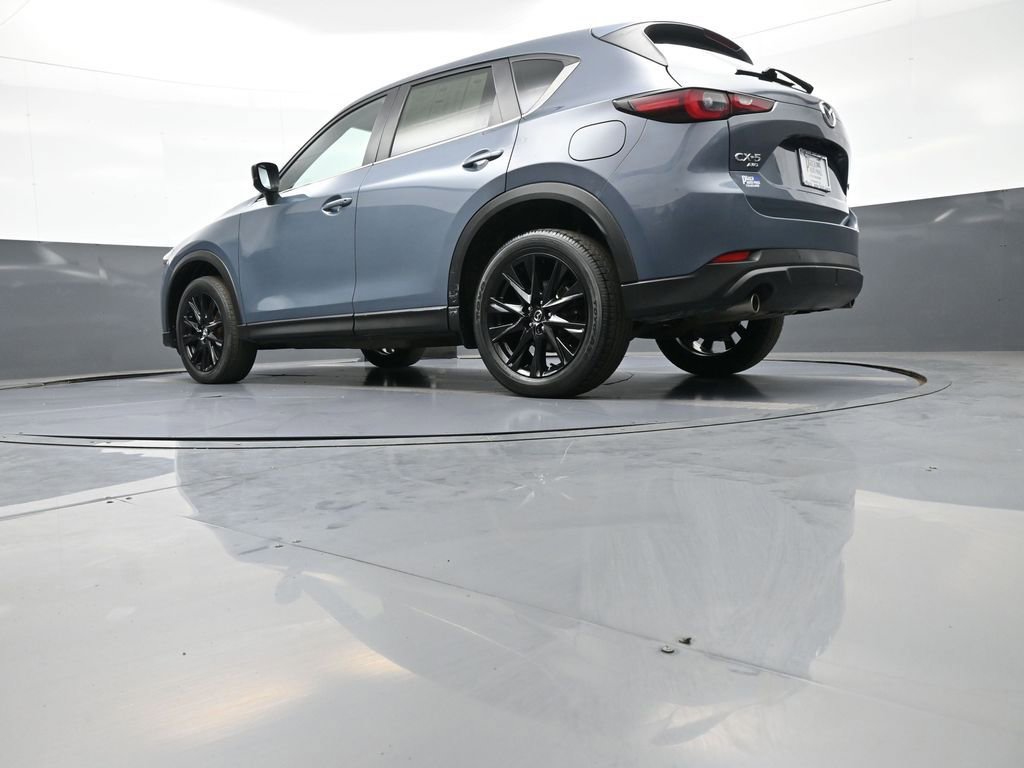 Used 2023 MAZDA CX-5 Carbon Edition AWD/4WD image 32