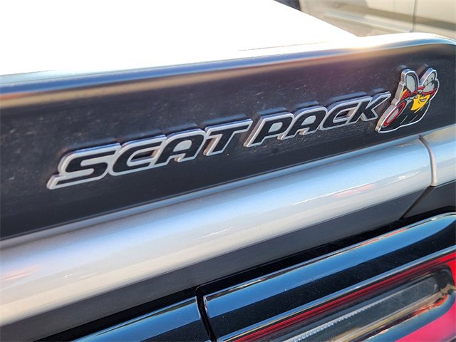 Used 2023 Dodge Challenger R/T Scat Pack w/ Plus Package image 9