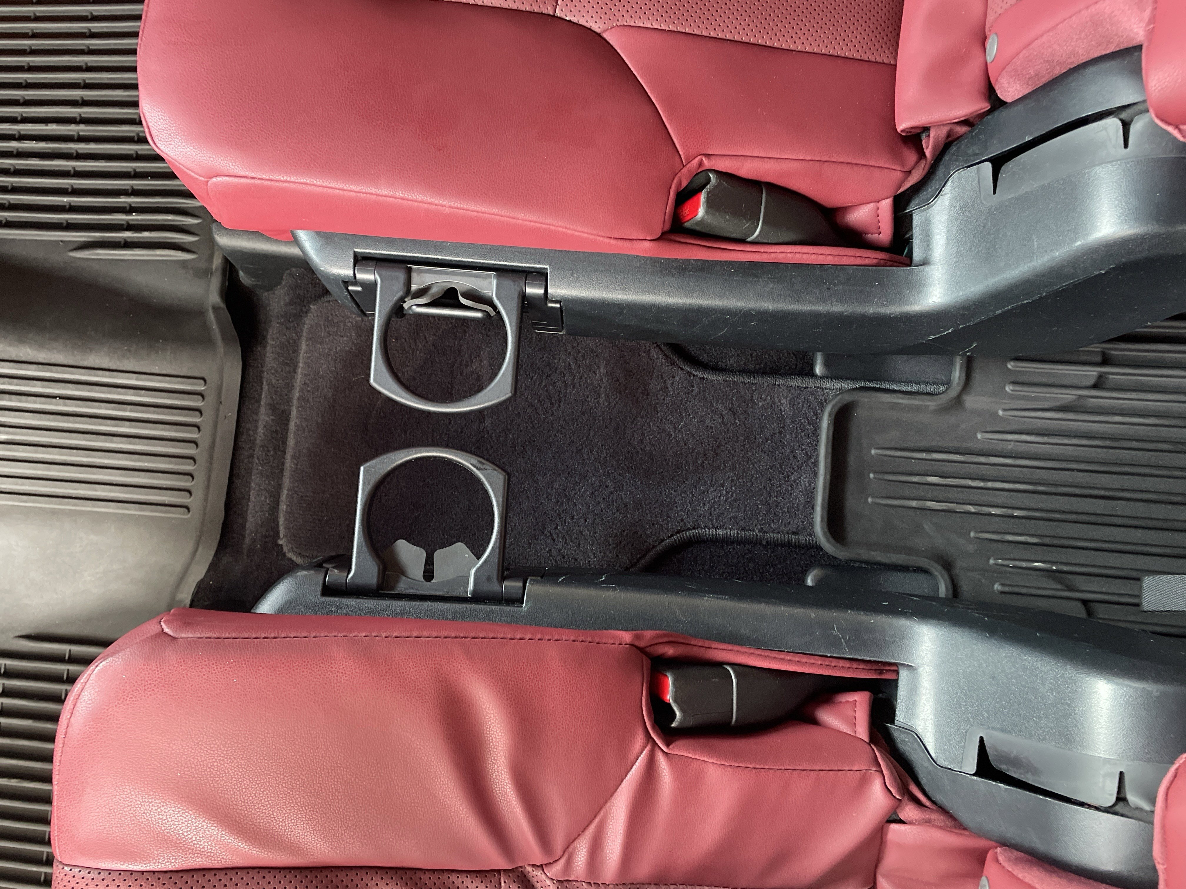 Used 2020 Lexus GX 460 Premium image 35