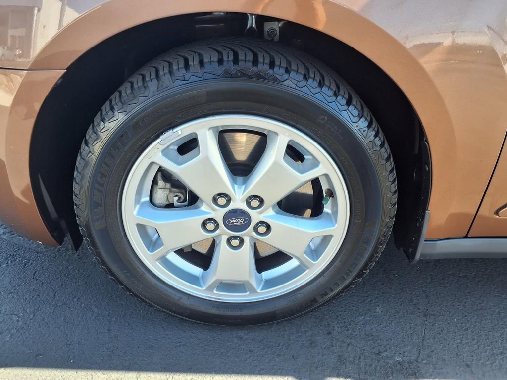 Used 2014 Ford Transit Connect Titanium image 15