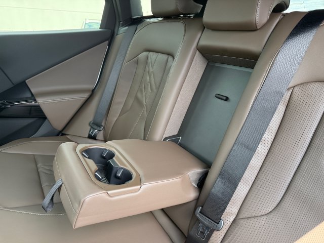New 2026 BMW X3 xDrive30i w/ Convenience Package AWD/4WD image 21