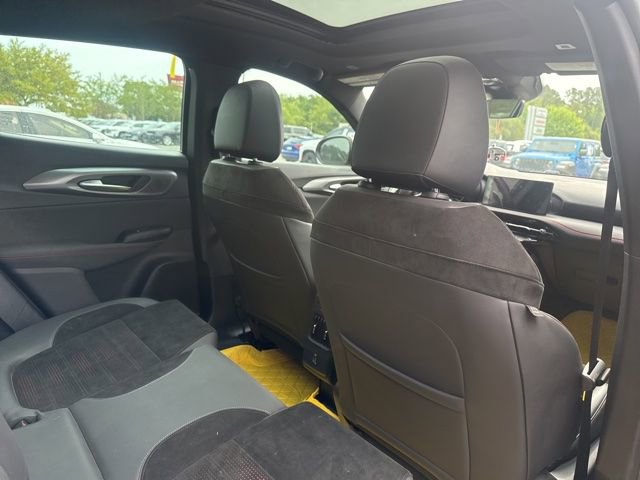 Used 2024 Dodge Hornet R/T Plus w/ Track Pack image 13