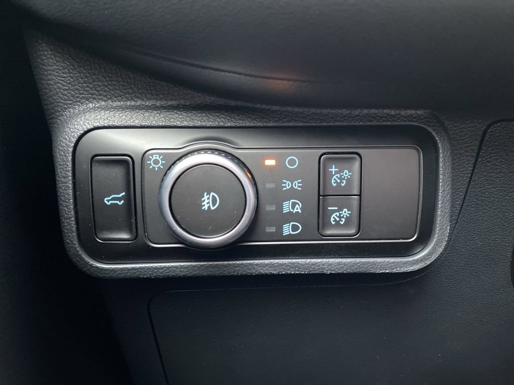 New 2026 Ford Explorer Tremor image 30