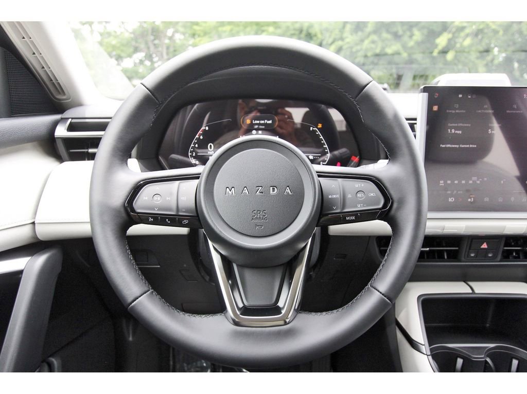 New 2026 MAZDA CX-5 Preferred AWD/4WD image 11