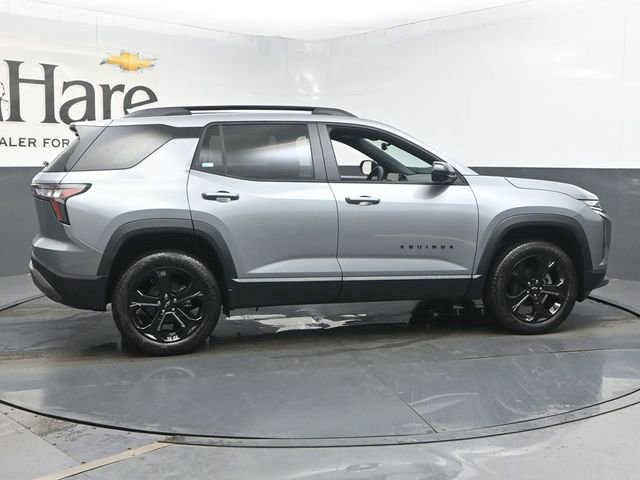 New 2026 Chevrolet Equinox LT w/ Midnight Edition FWD image 15