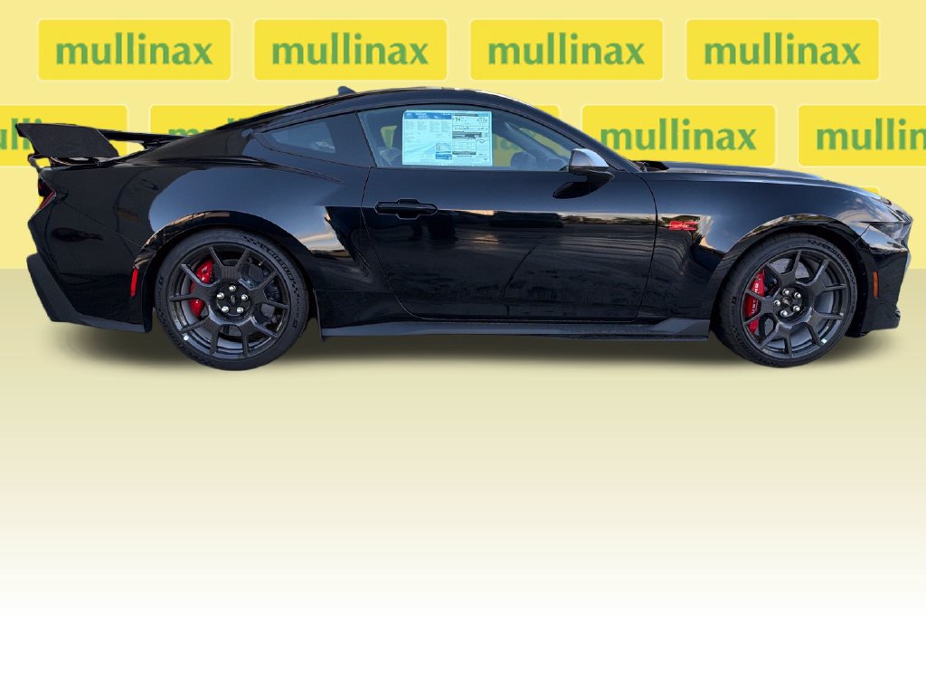 New 2026 Ford Mustang Dark Horse SC RWD image 16