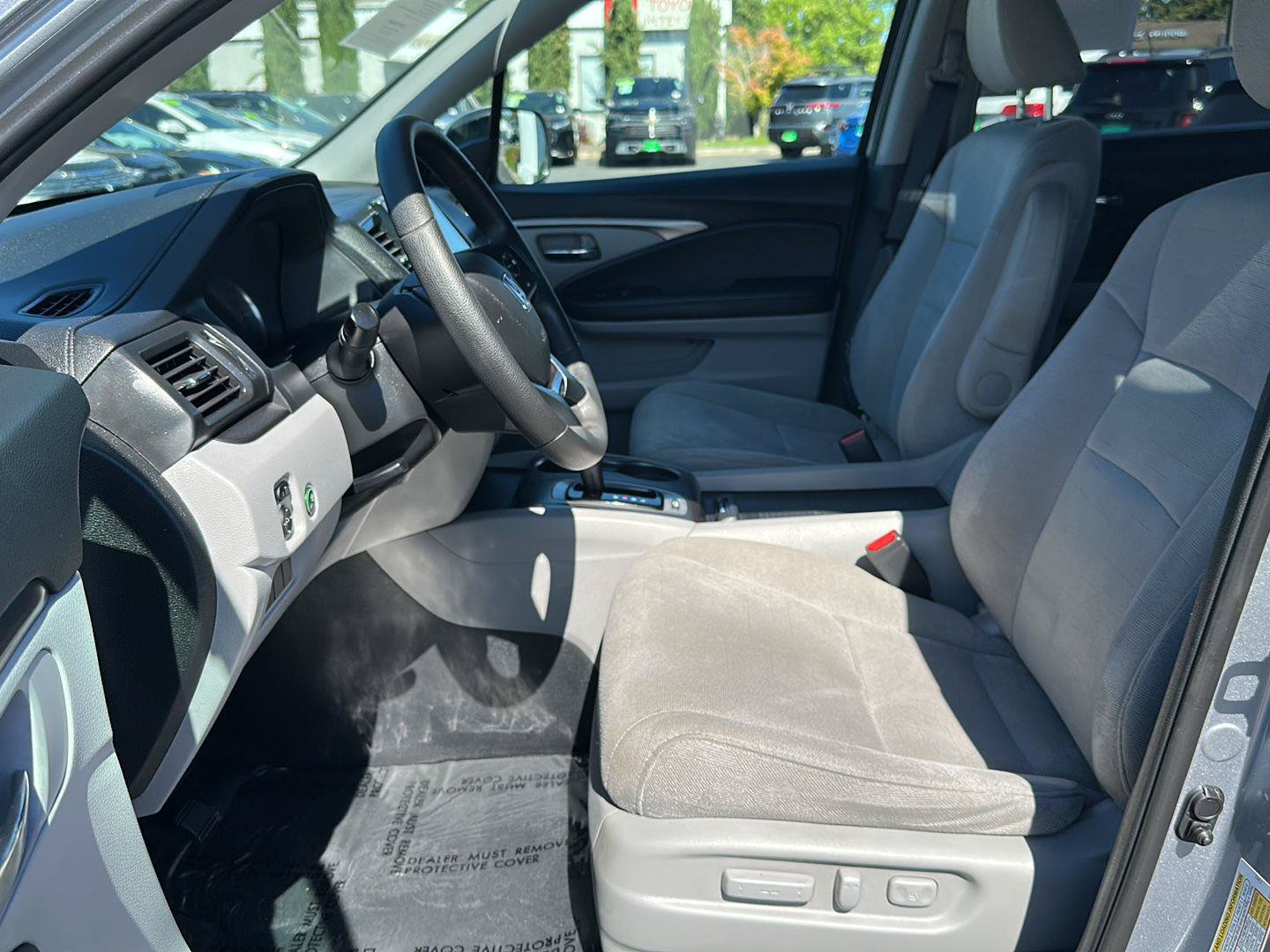 Used 2019 Honda Pilot EX image 17