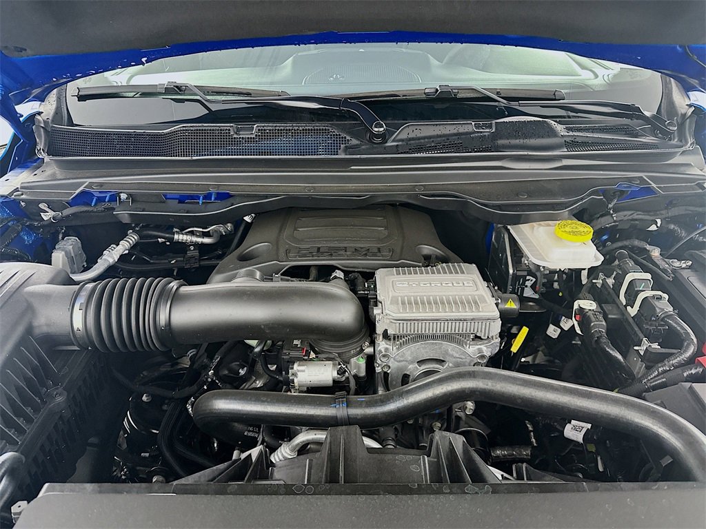 New 2026 RAM 1500 Big Horn image 18