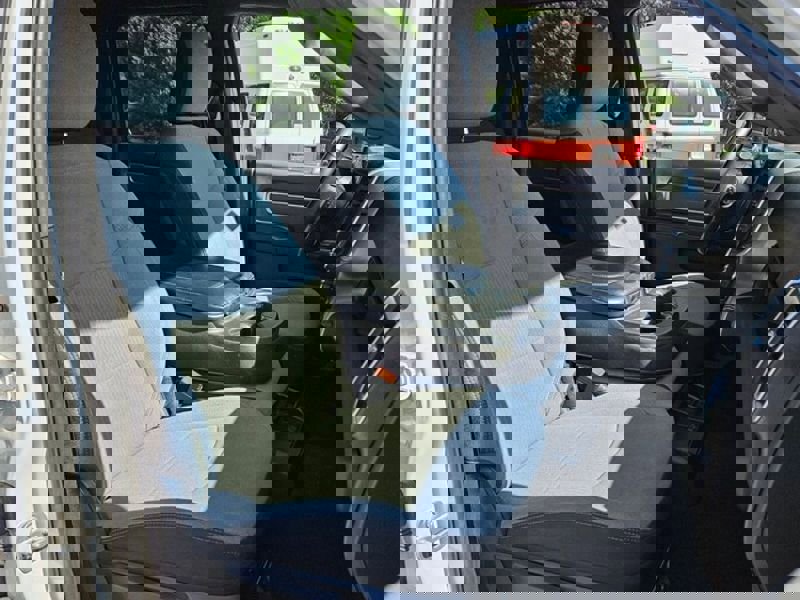 Used 2023 RAM 3500 Big Horn w/ Level 1 Equipment Group image 19